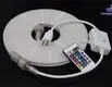 RGB LED Neon Flex Strip: Color Changing, Bendable, Cuttable 7