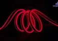 RGB LED Neon Flex Strip: Color Changing, Bendable, Cuttable 6