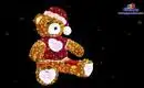 Christmas motif rope lights at Wholesale Prices | GLAMOR1 4
