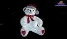 Christmas motif rope lights at Wholesale Prices | GLAMOR1 5