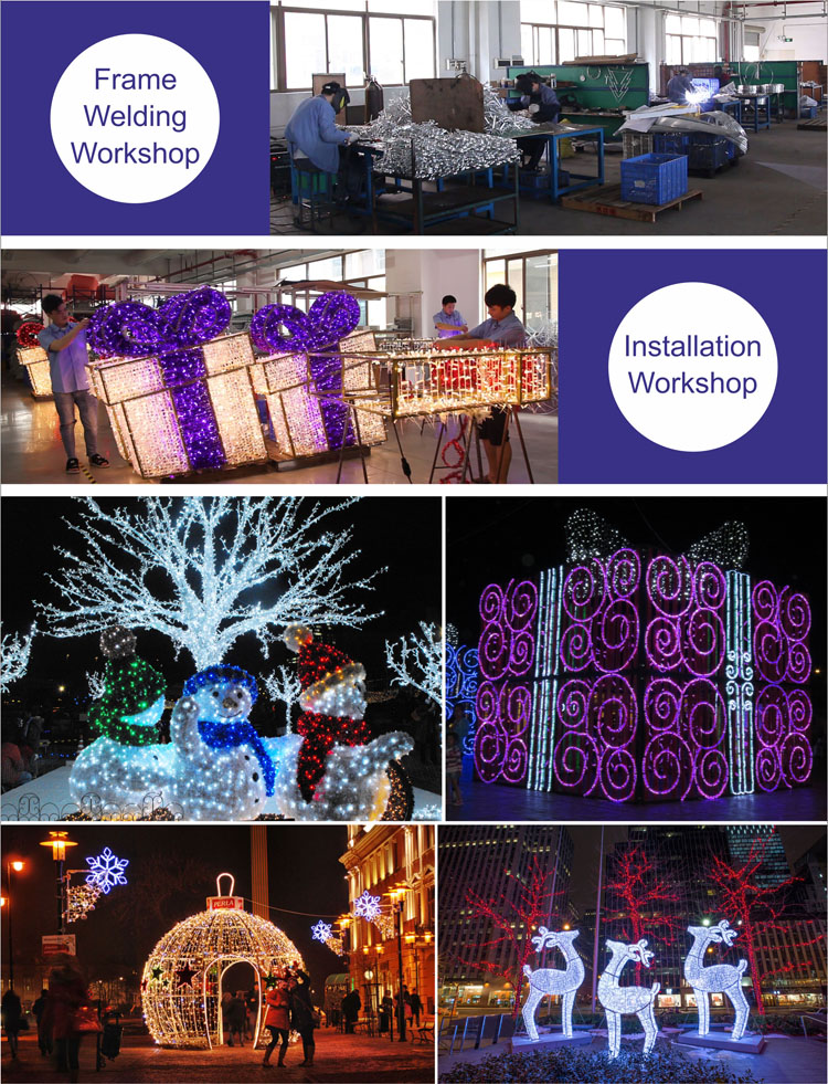 专业高品质LED装饰灯批发-格莱美光电科技有限公司制造商 3