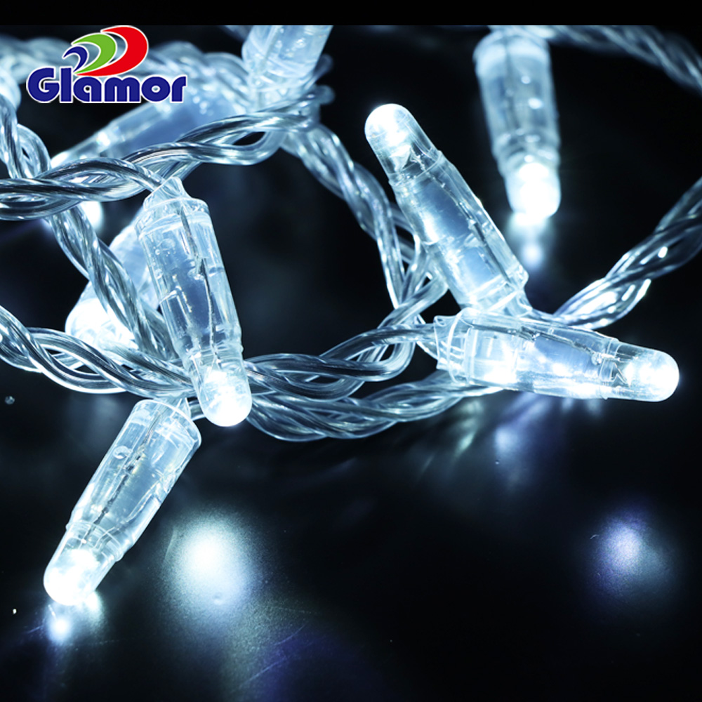 Тэст на старэнне святлодыёдных гірлянд Кантроль якасці прафесійны вытворца Glamour 5