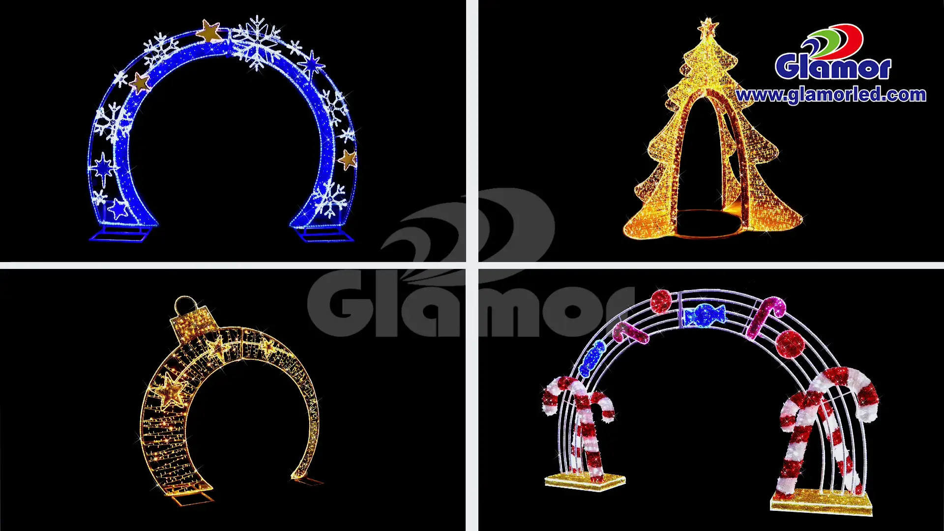 Professional High quality coj christmas teeb chaw tsim tshuaj paus rau qhov project nrog cov nqi sib tw manufacturers 1