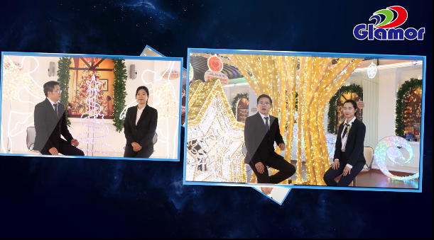 Glamour Hot Sale Products Live Stream Highlights Products | HIMENI 3