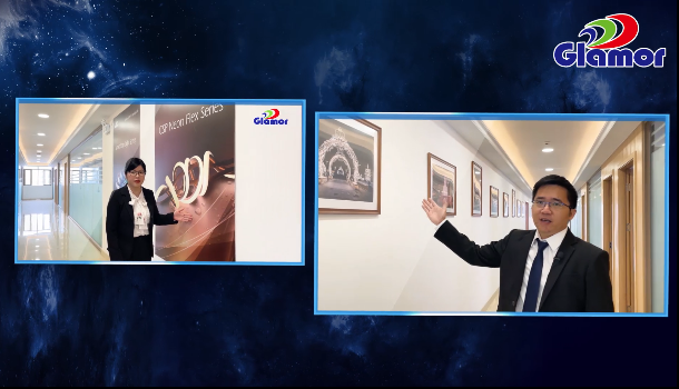 Glamour Hot Sale Products Live Stream Highlights Products | HIMENI 1