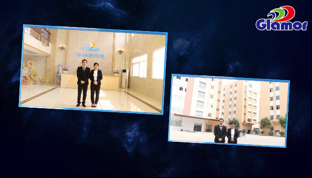 Glamour Hot Sale Products Live Stream Highlights Products | HIMENI 2