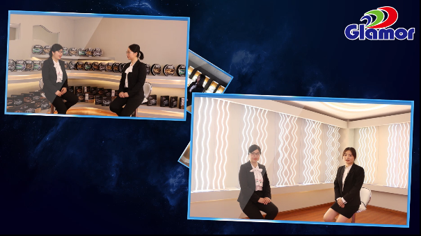 Glamour Hot Sale Products Live Stream Highlights Products | HIMENI 7