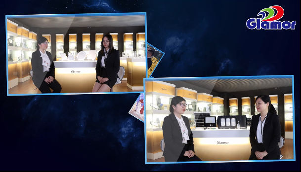 Glamour Hot Sale Products Live Stream Highlights Products | HIMENI 6