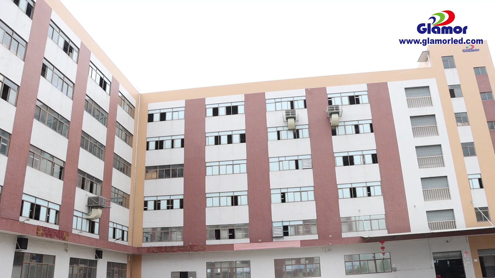  మా ఫ్యాక్టరీ భవనాల సంక్షిప్త పరిచయం సరఫరాదారు & తయారీదారులు | గ్లామర్