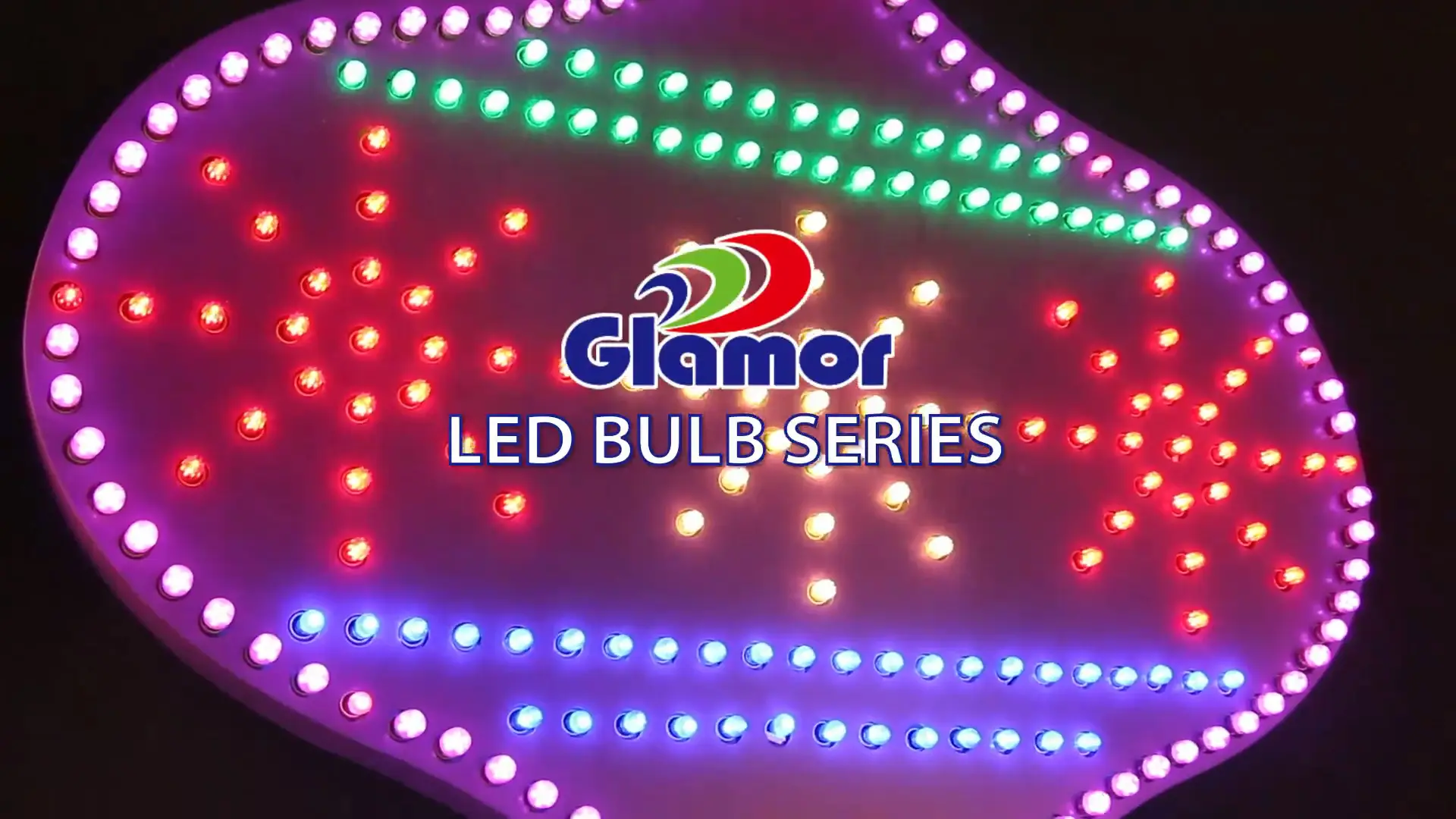 Kualitas luhur Hiasan LED Bohlam E14 pikeun infoor atawa pamakéan outdoor Supplier & pabrik- GLAMOR 1