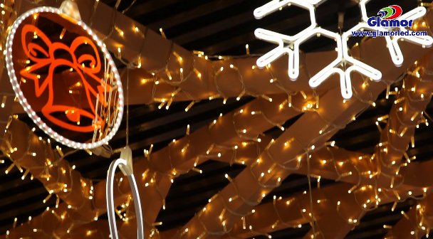 ଆକ୍ରିଲିକ୍ ଯୋଗାଣକାରୀ କମ୍ପାନୀର ସର୍ବୋତ୍ତମ ସର୍ବୋତ୍ତମ ବୃତ୍ତିଗତ ସର୍ବୋତ୍ତମ ଗୁଣବତ୍ତାର samll LED ମୋଟିଫ୍ ଲାଇଟ୍ - GLAMOR ଯୋଗାଣକାରୀ 2