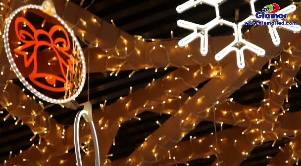 Bästa Bästa Professionella Bästa Kvalitet Liten LED-motivlampa från Akryl Leverantörsföretag - GLAMOR Leverantör 1