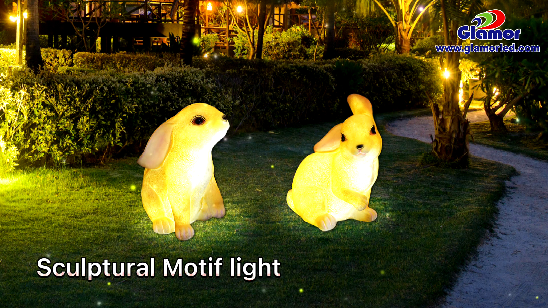  ਪੇਸ਼ੇਵਰ LED ਸਕਲਪਚਰਲ ਮੋਟਿਫ ਲਾਈਟ ਨਿਰਮਾਤਾ