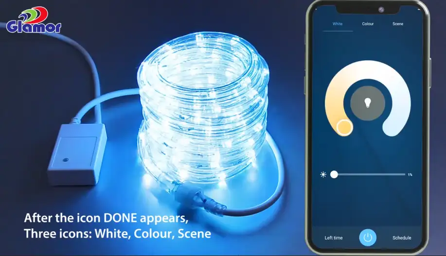 Nke a bụ vidiyo gbasara otu esi eji ihe njikwa ekwentị mkpanaaka na ngwaahịa RGB anyị 1