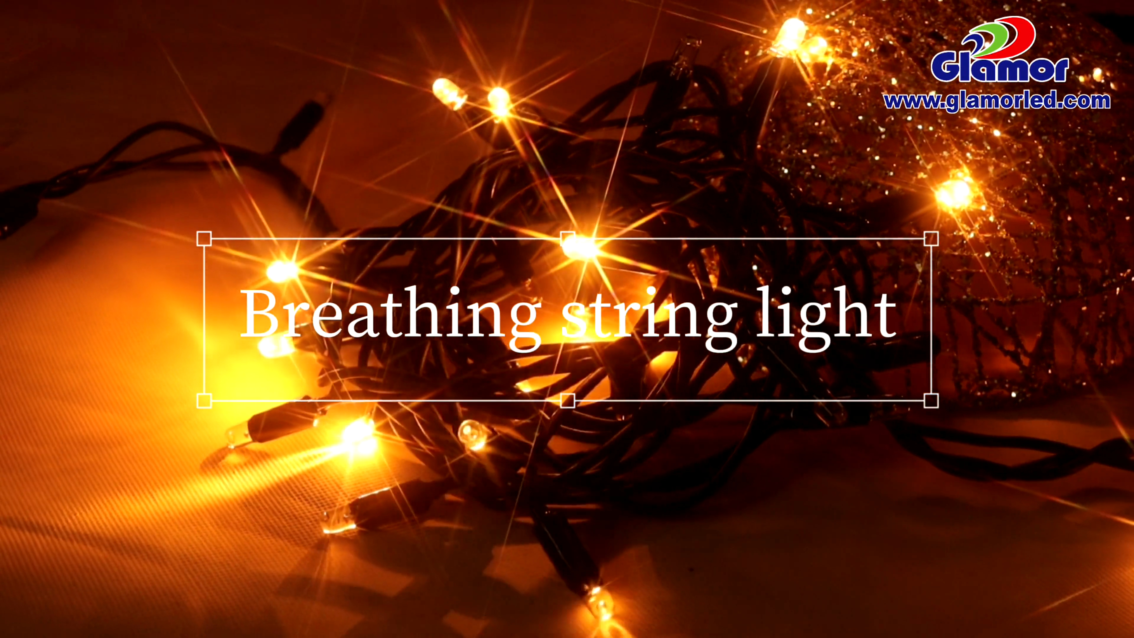 Bidhaa Mpya Wasambazaji na wazalishaji wa Kamba ya Kupumua ya LED | GLAMOR 2