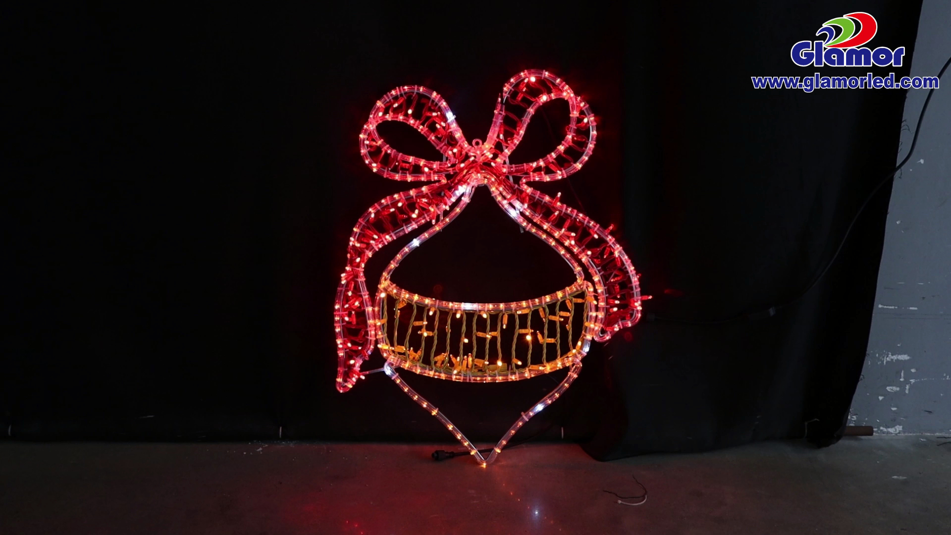 Toptan Fiyatlarla Kar Tanesi Noel Işıkları | GLAMOR 3