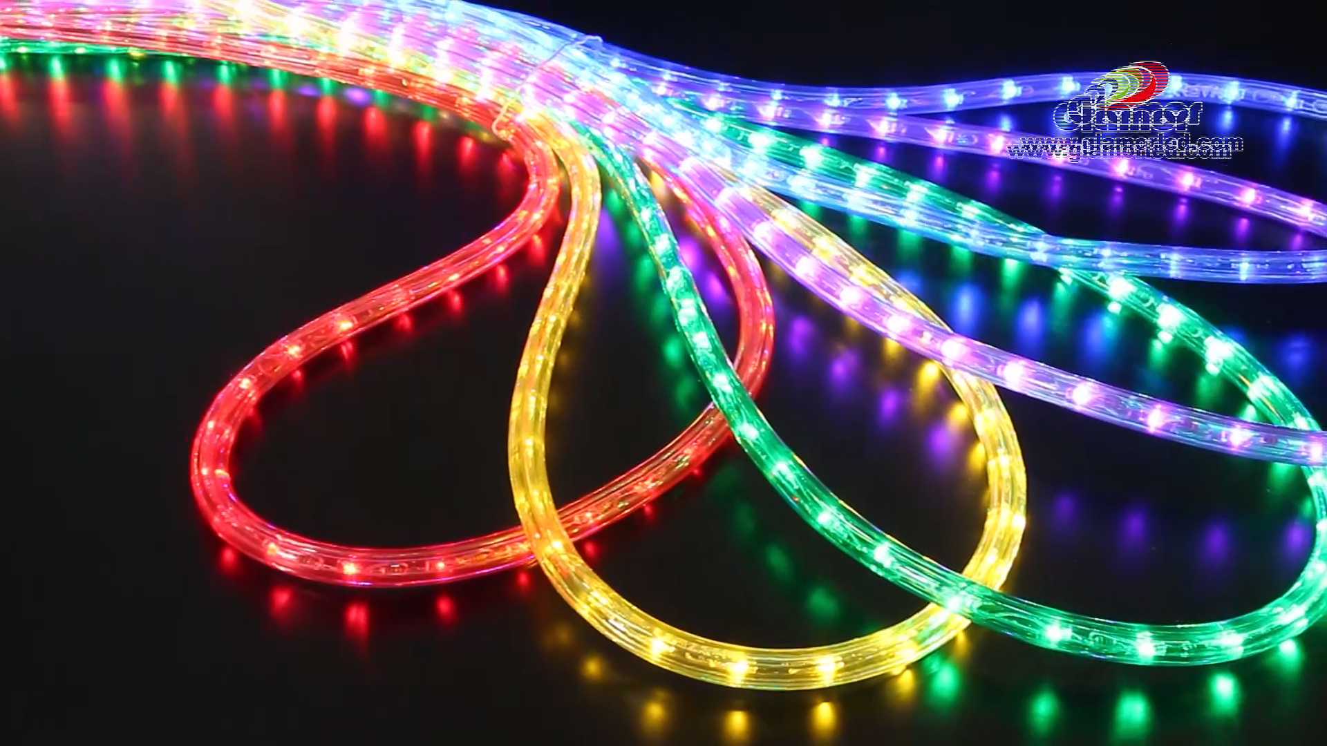 En yeni Noel led motif üreticileri | GLAMOR 3