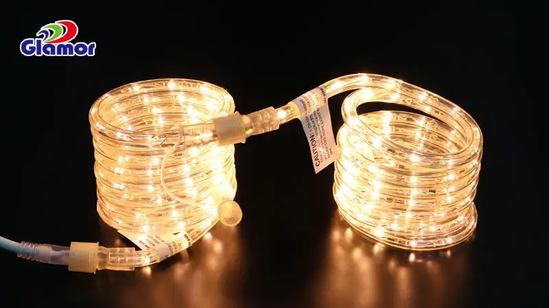Lampu Tali UL 1