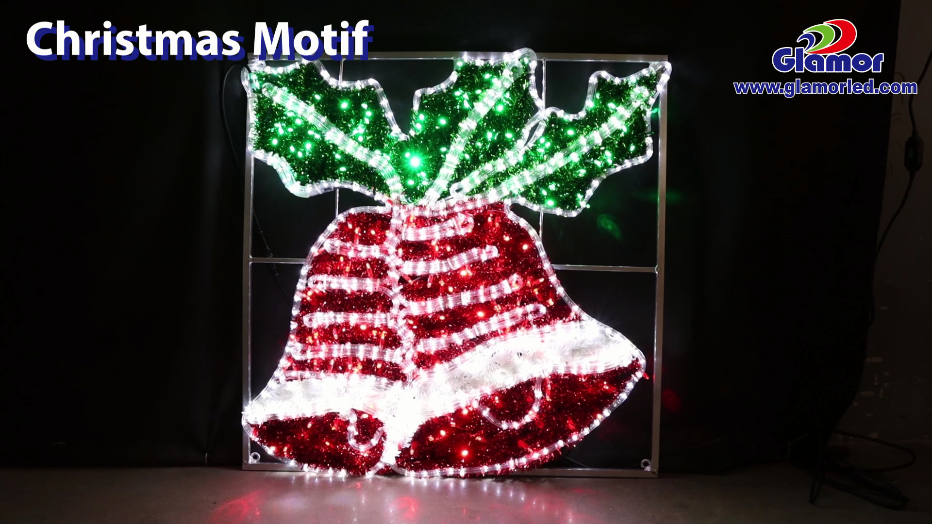 தொழில்முறை கிறிஸ்துமஸ் LED மோட்டிஃப் லைட் சப்ளையர் & உற்பத்தியாளர்கள் | கிளாமர் 2