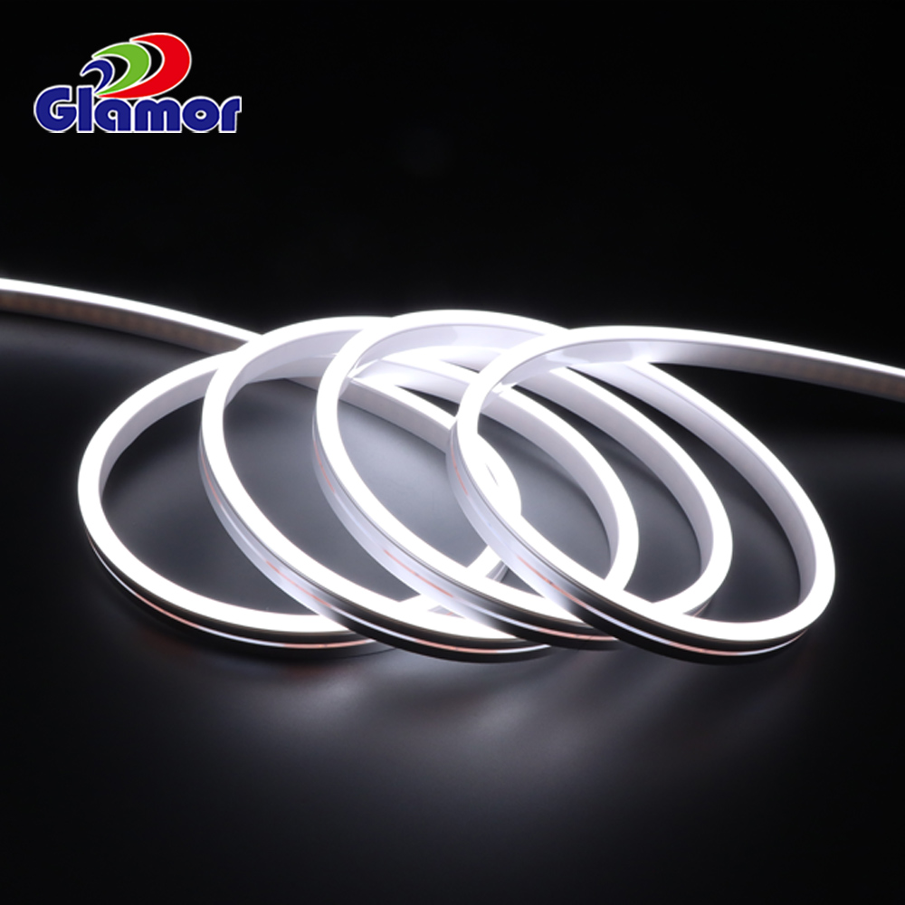 6x12MM+SİLİKON+LED+NEON+FLEX Delux iç veya dış mekan IP67 su geçirmez fabrika-GLAMOR 4
