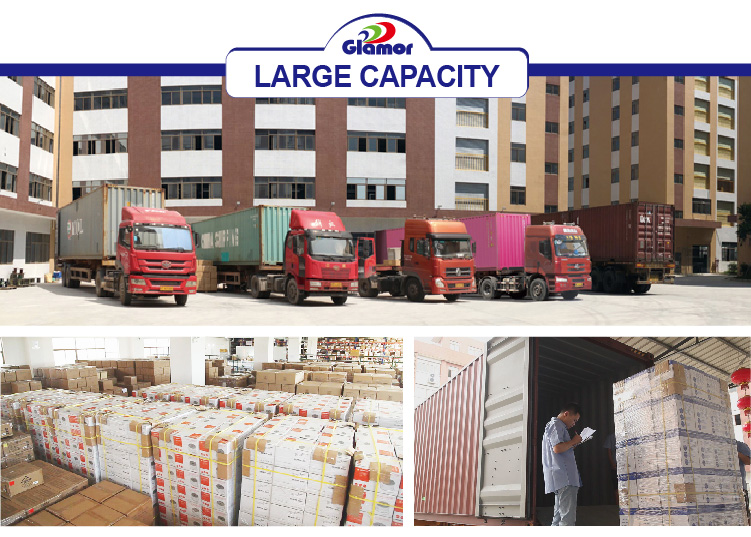 LED stropní svítidlo pro komerční zapuštěné stmívatelné - tovární cena - dodavatel a výrobci | GLAMOR 9