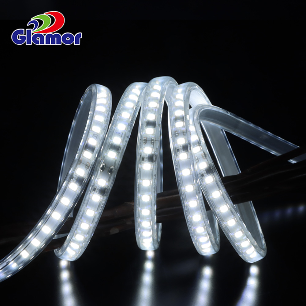 Nalalka LED-ka ee aan biyaha lahayn ee bannaanka ah Soosaarayaasha Wireless Constant IC ee Shiinaha Hal xariiqa SMD3528 | QURXOON 3