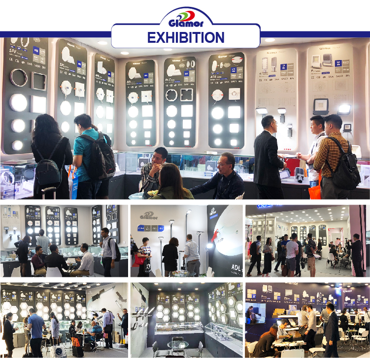 Endüstriyel Ticari Led Sokak Lambaları Yol Dış Mekan Led Sokak Lambası aydınlatma armatürleri S3 Serisi üreticileri 8