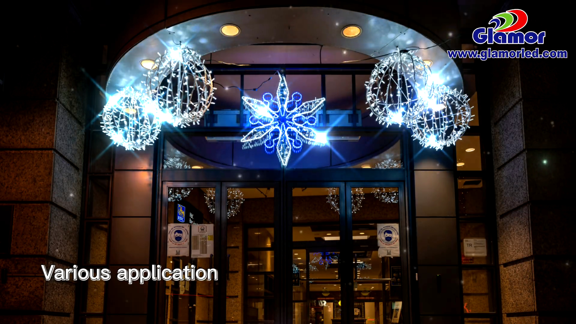 Cara kami membuat bola lipat 3D di bengkel kami Pembekal & pengilang | GLAMOR 1