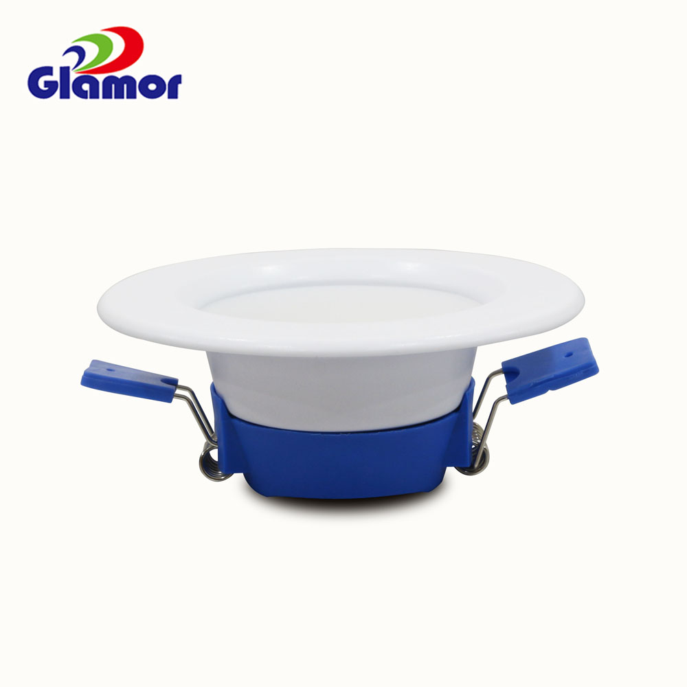 චීන FITP ශ්‍රේණි 110V 220V LED ඩවුන් ලයිට් නිෂ්පාදකයින් - GLAMOR 4
