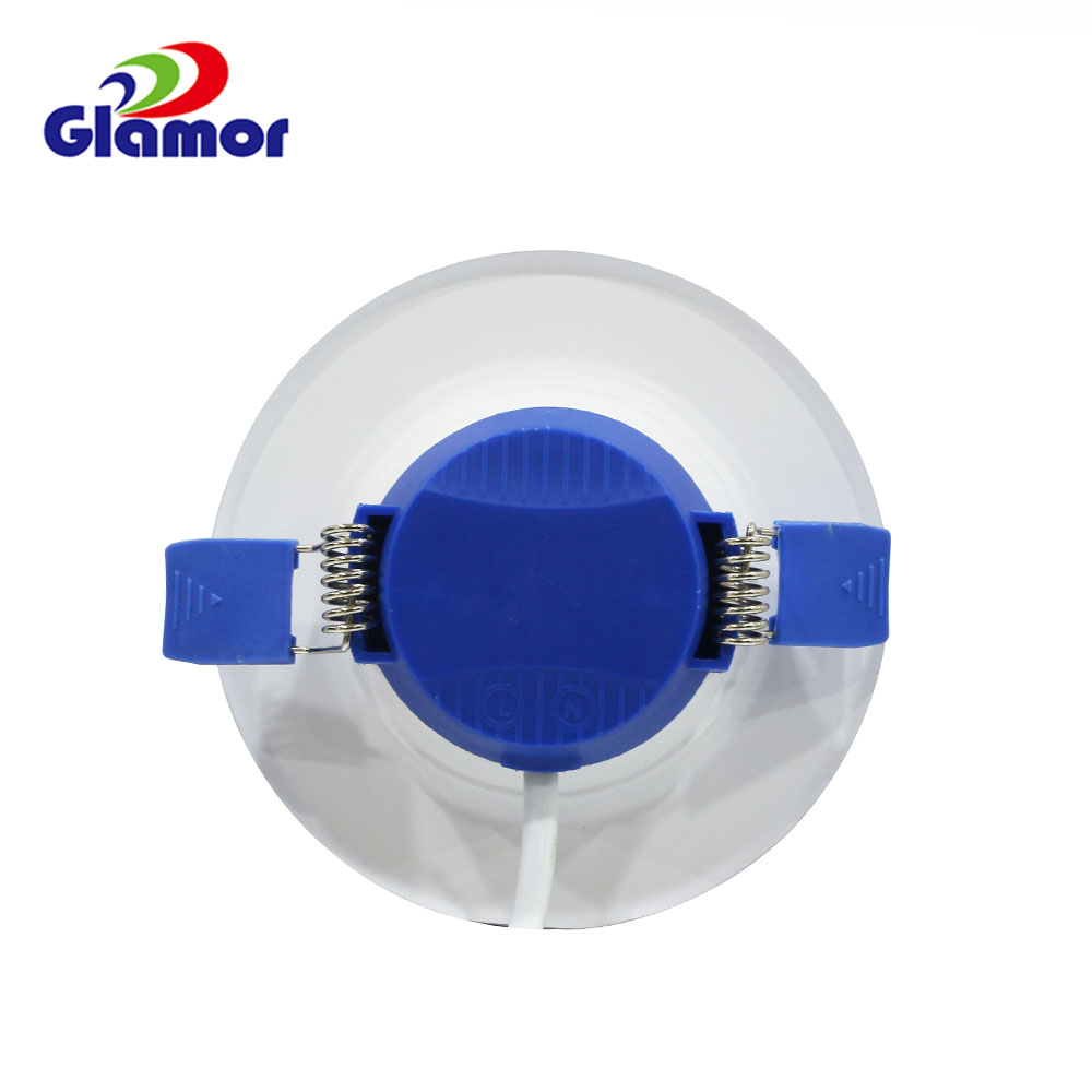 චීන FITP ශ්‍රේණි 110V 220V LED ඩවුන් ලයිට් නිෂ්පාදකයින් - GLAMOR 5