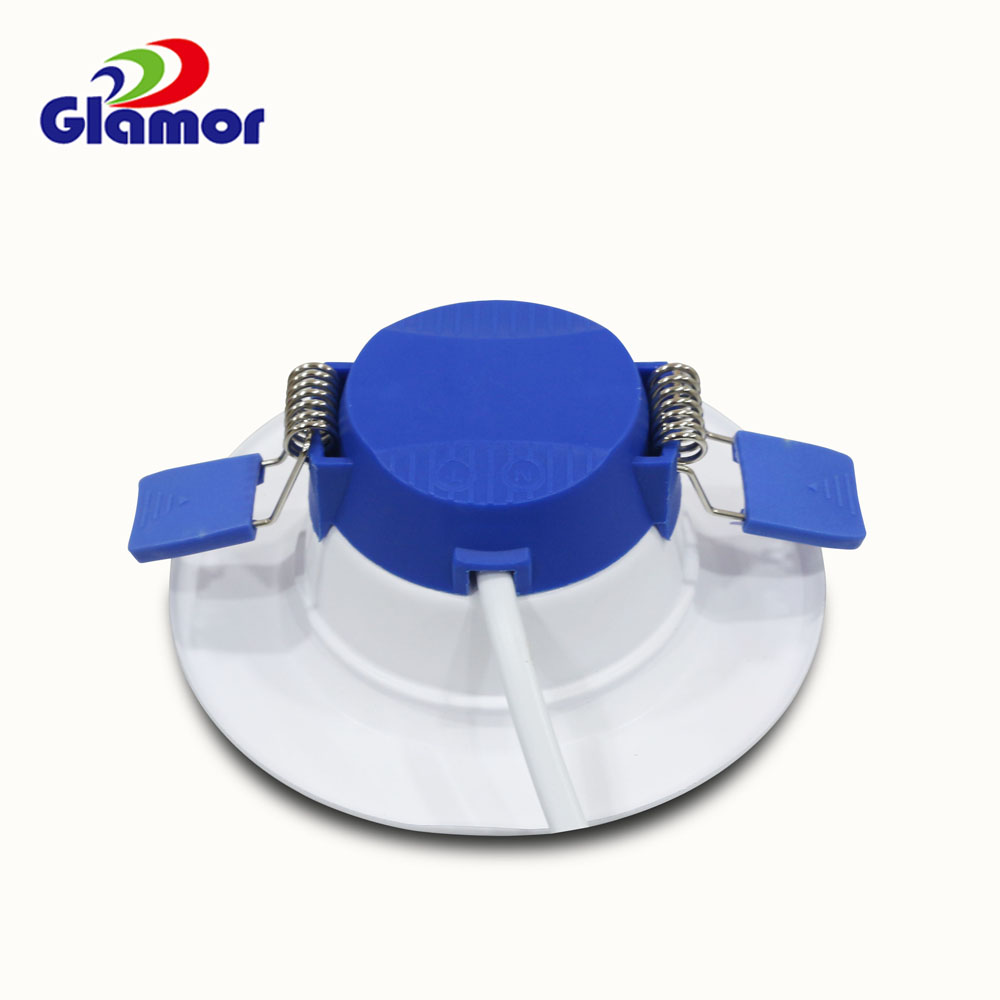 චීන FITP ශ්‍රේණි 110V 220V LED ඩවුන් ලයිට් නිෂ්පාදකයින් - GLAMOR 3