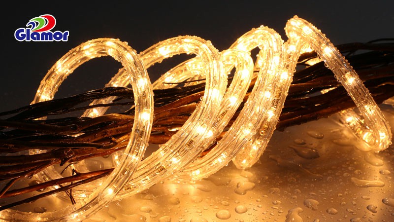 चीनको उत्कृष्ट गुणस्तरको एलईडी डोरी बत्ती (थोक बिक्री) कारखाना निर्माताहरू - ग्लैमर 2