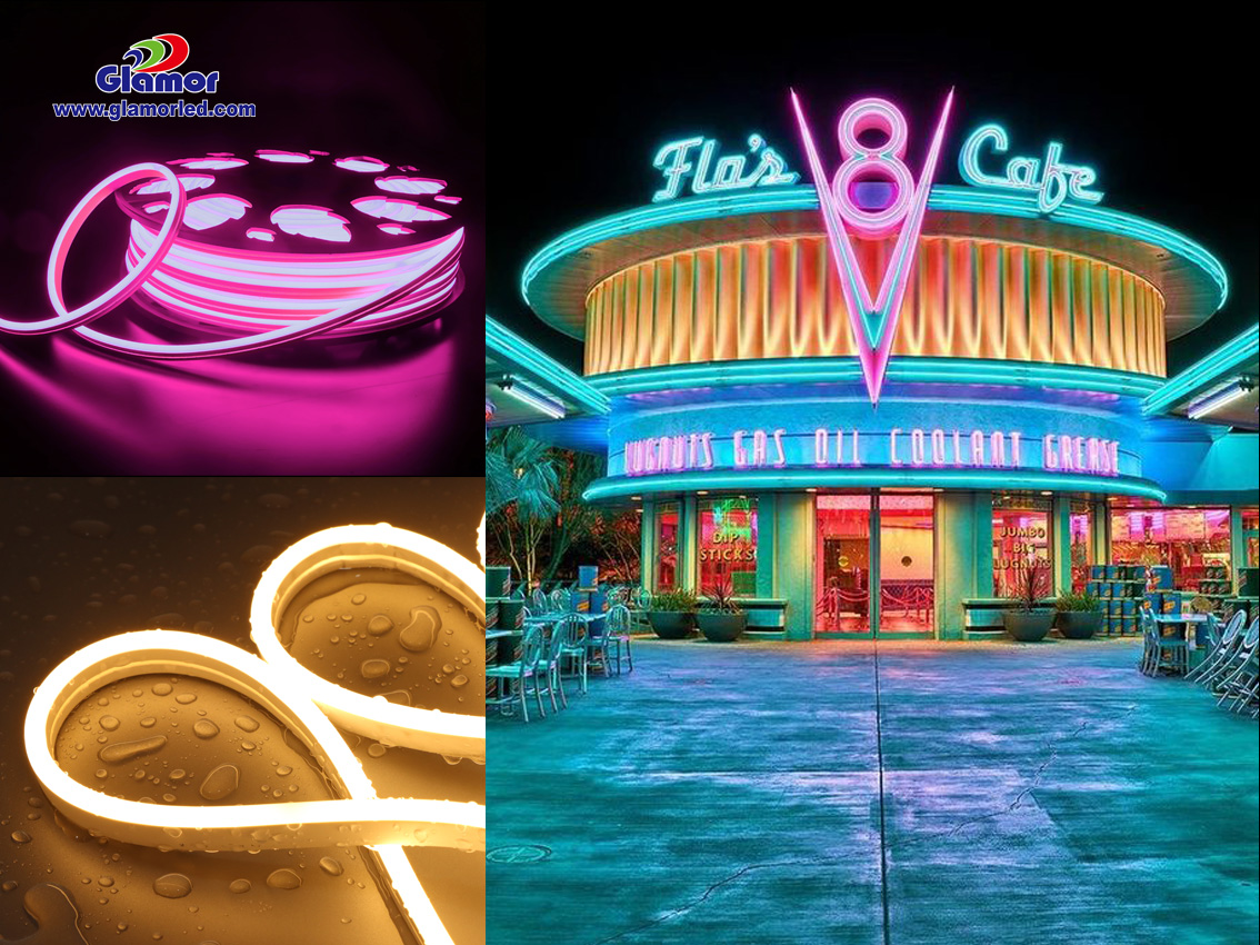 Ọnọdụ nke LED neon flex site n'aka ndị na-ebubata ma ọ bụ ndị na-emepụta ma ọ bụ ụlọ ọrụ mmepụta ihe nke LED ehihie flex eriri ọkụ. 1