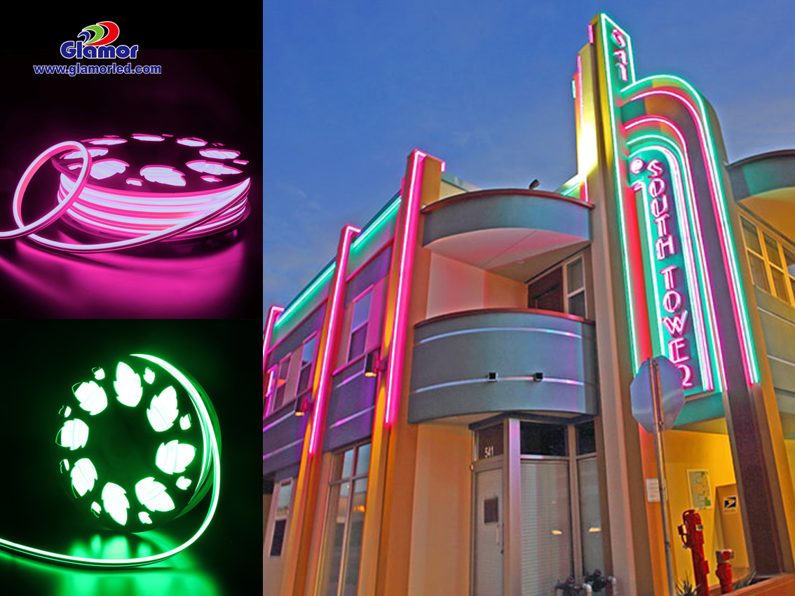 Ọnọdụ nke LED neon flex site n'aka ndị na-ebubata ma ọ bụ ndị na-emepụta ma ọ bụ ụlọ ọrụ mmepụta ihe nke LED ehihie flex eriri ọkụ. 3