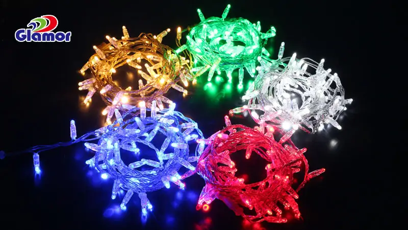 24V LED-ljusslinga 1