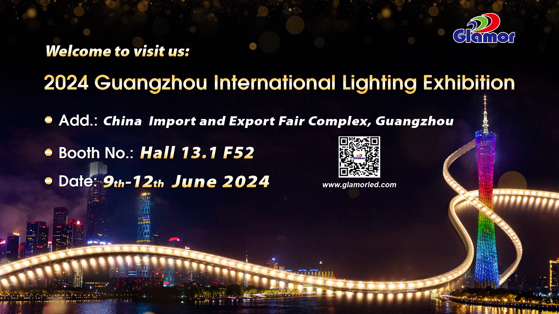 2024 Guangzhou Uluslararası Aydınlatma Fuarı 1