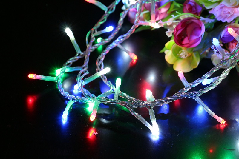LED trakaste svjetiljke