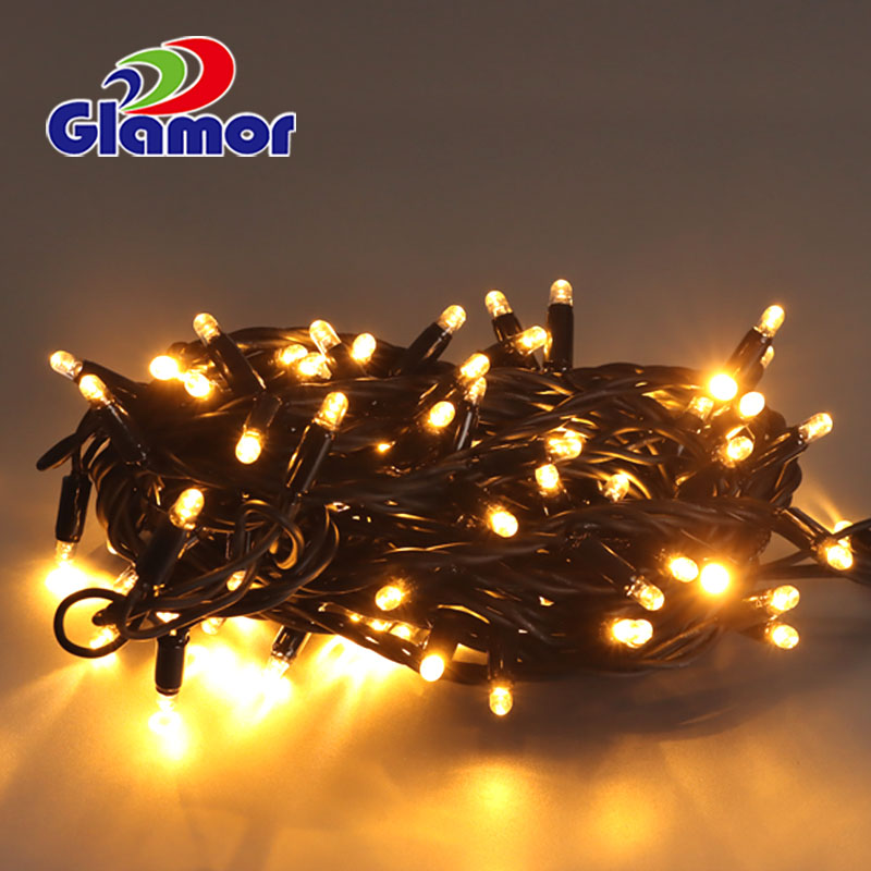 Glamor Lighting LED string light