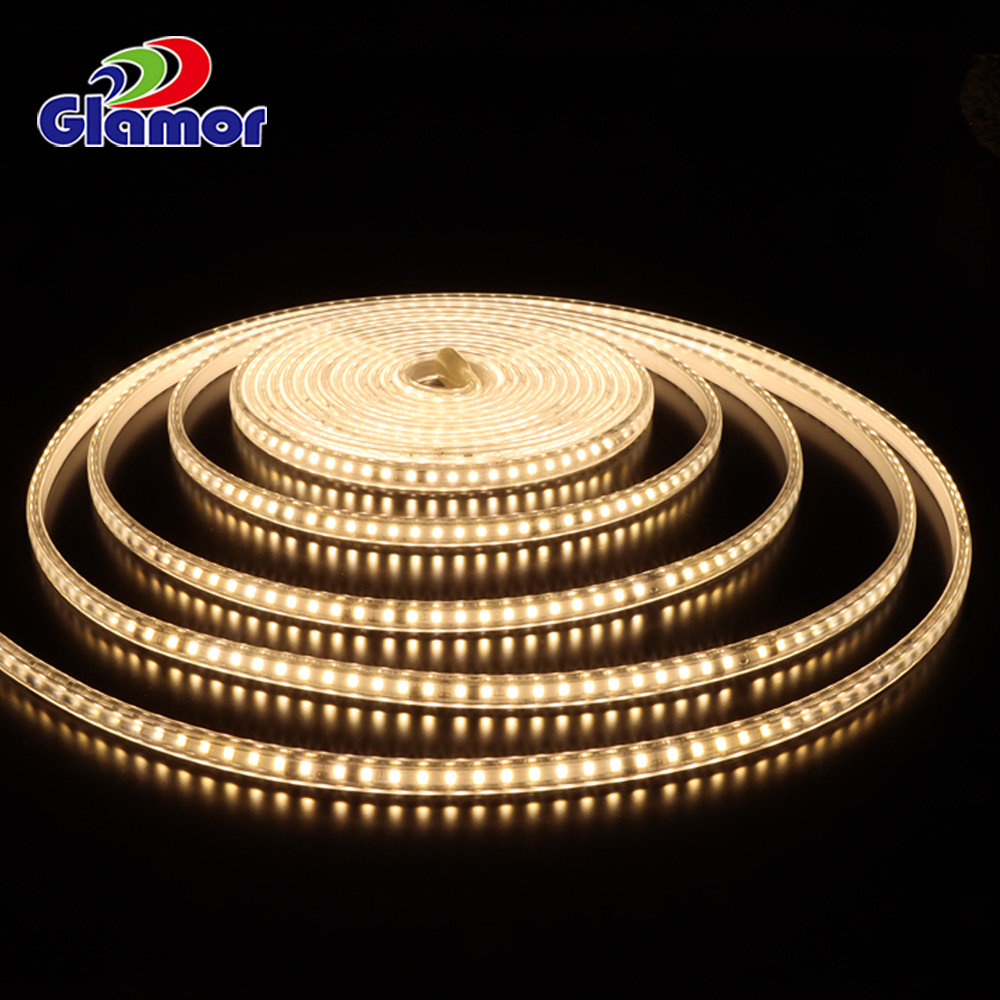 Kablosuz LED Şerit Işıklarının Faydaları: Sürdürülebilir Aydınlatma Çözümleri 2