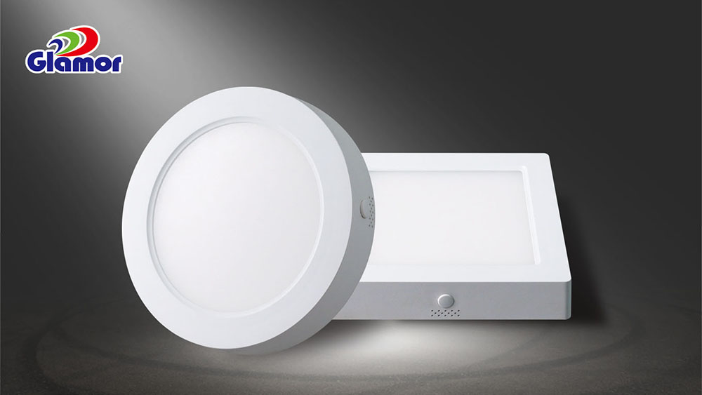  GLAMOR LED Panel Işıkları