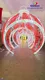 Customizable Christmas Motif Light | Unique Quality by GLAMOR 1
