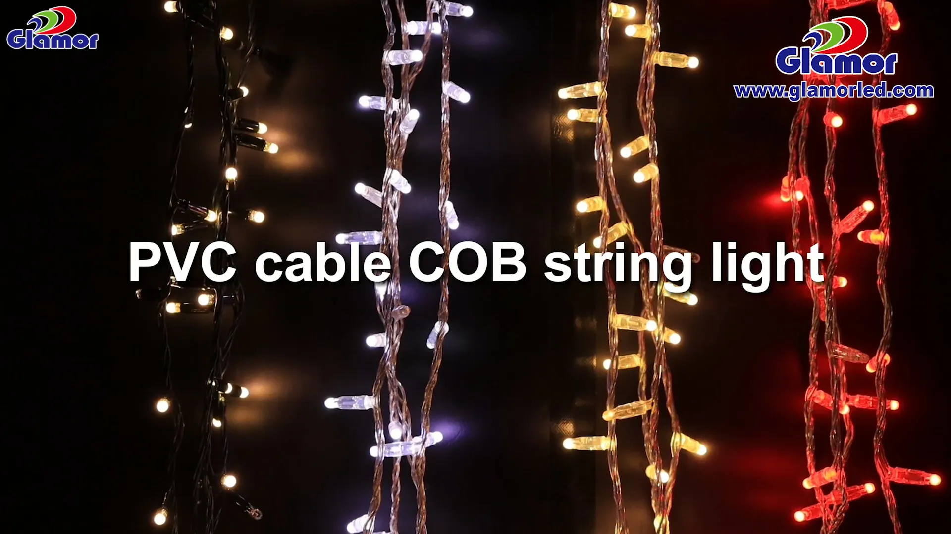 Custom ceiling fairy lights factory Manufacturer | GLAMOR 1