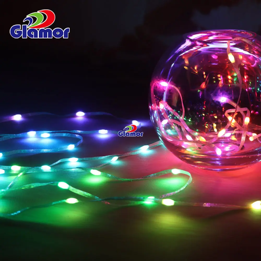 outdoor led Christmas lights white at Wholesale Prices | GLAMOR 1