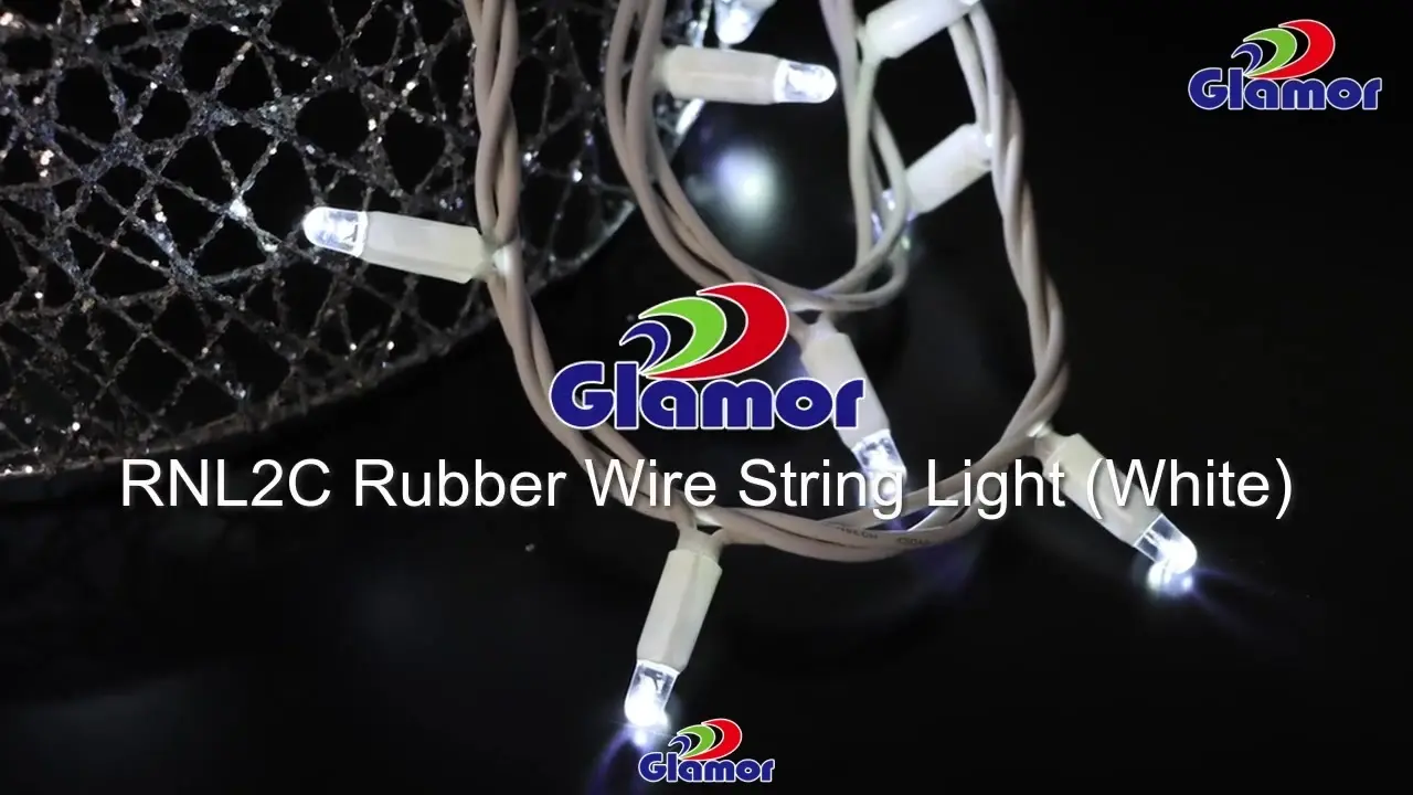 Christmas led strip lights at Wholesale Prices | GLAMOR 1