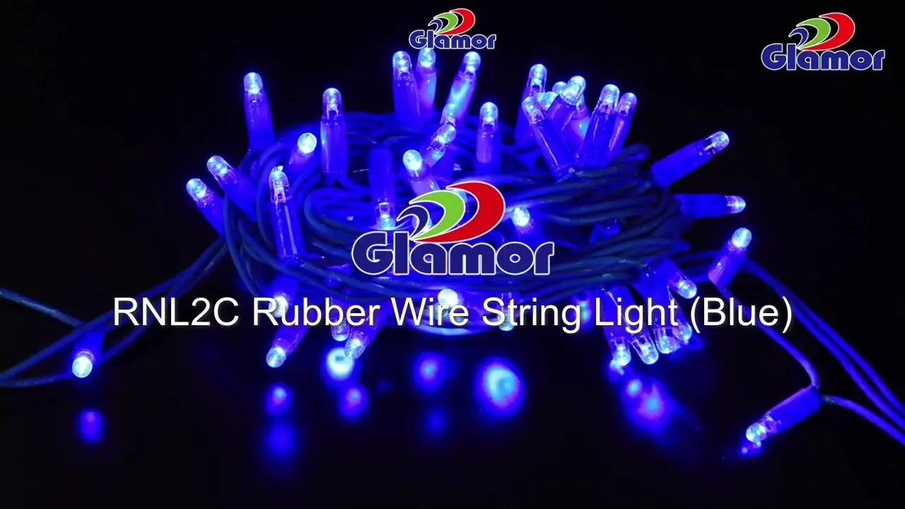 Wholesale Christmas tree fairy lights manufacturers | GLAMOR 1