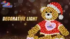 Custom color changing christmas lights factory Manufacturer | GLAMOR 1