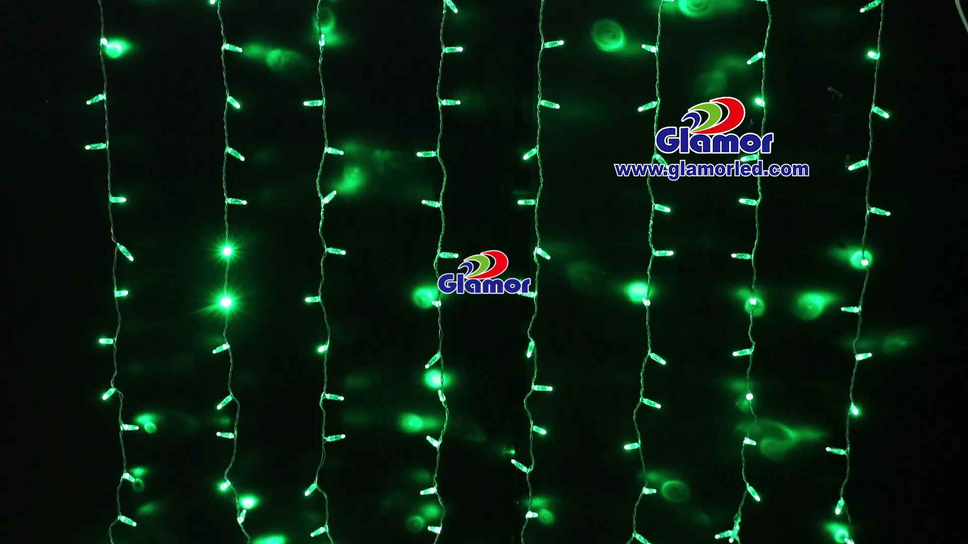 Custom Christmas outdoor led string lights supply Manufacturer | GLAMOR 1
