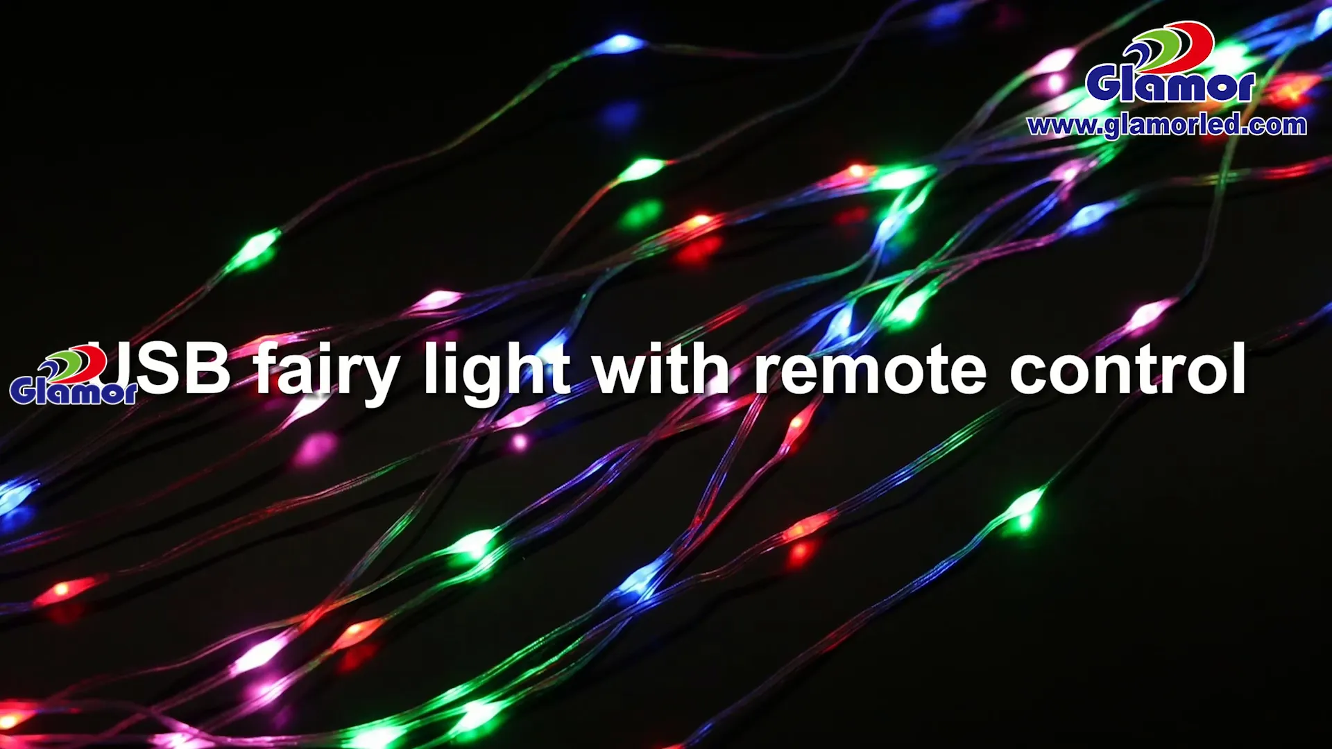 GLAMOR | Custom led string lights indoor suppliers 1