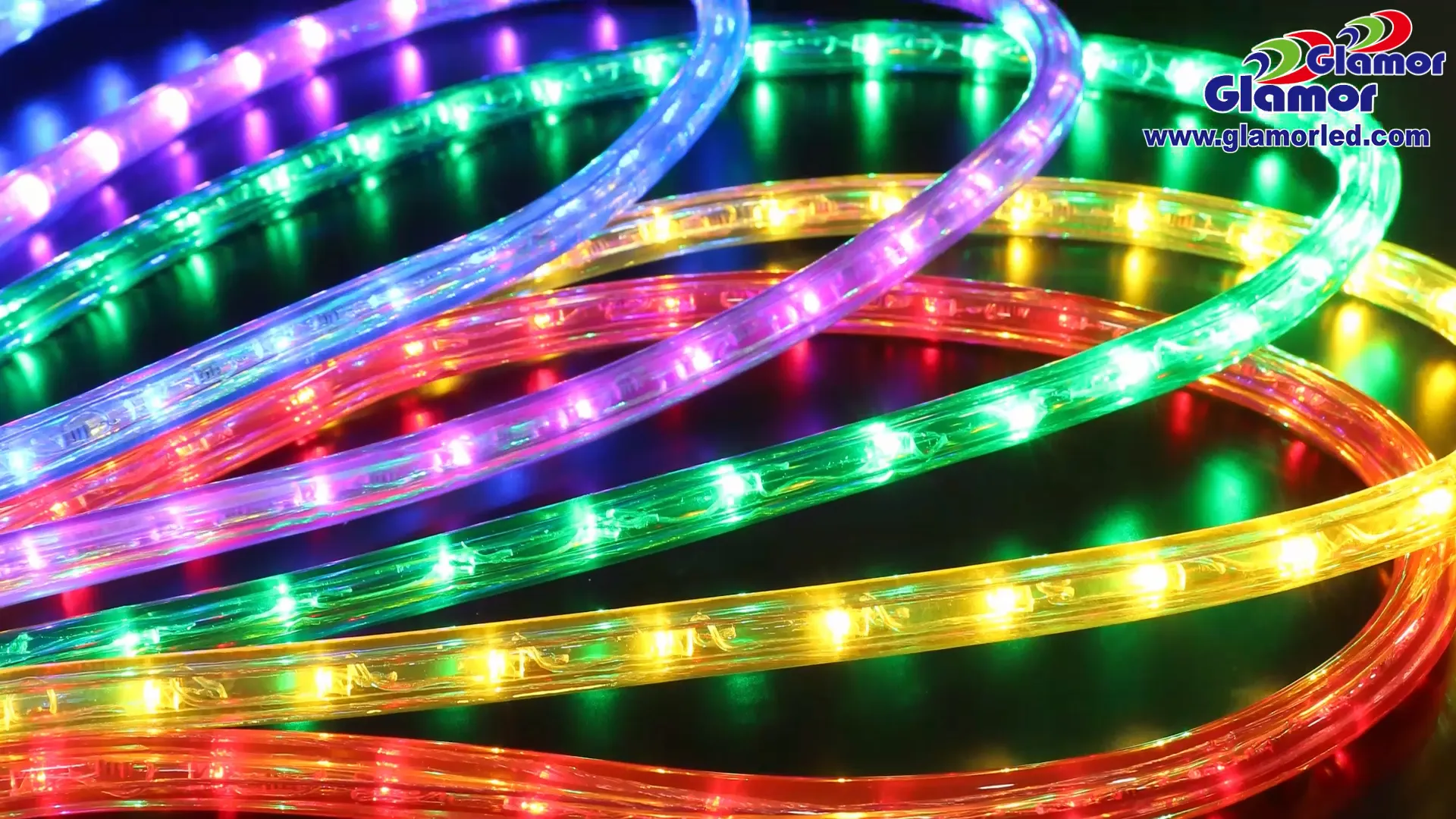 Custom commercial outside Christmas lights suppliers Manufacturer | GLAMOR 1