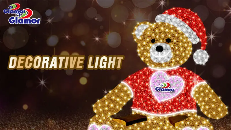 Top twinkly led string lights manufacturers | GLAMOR 1